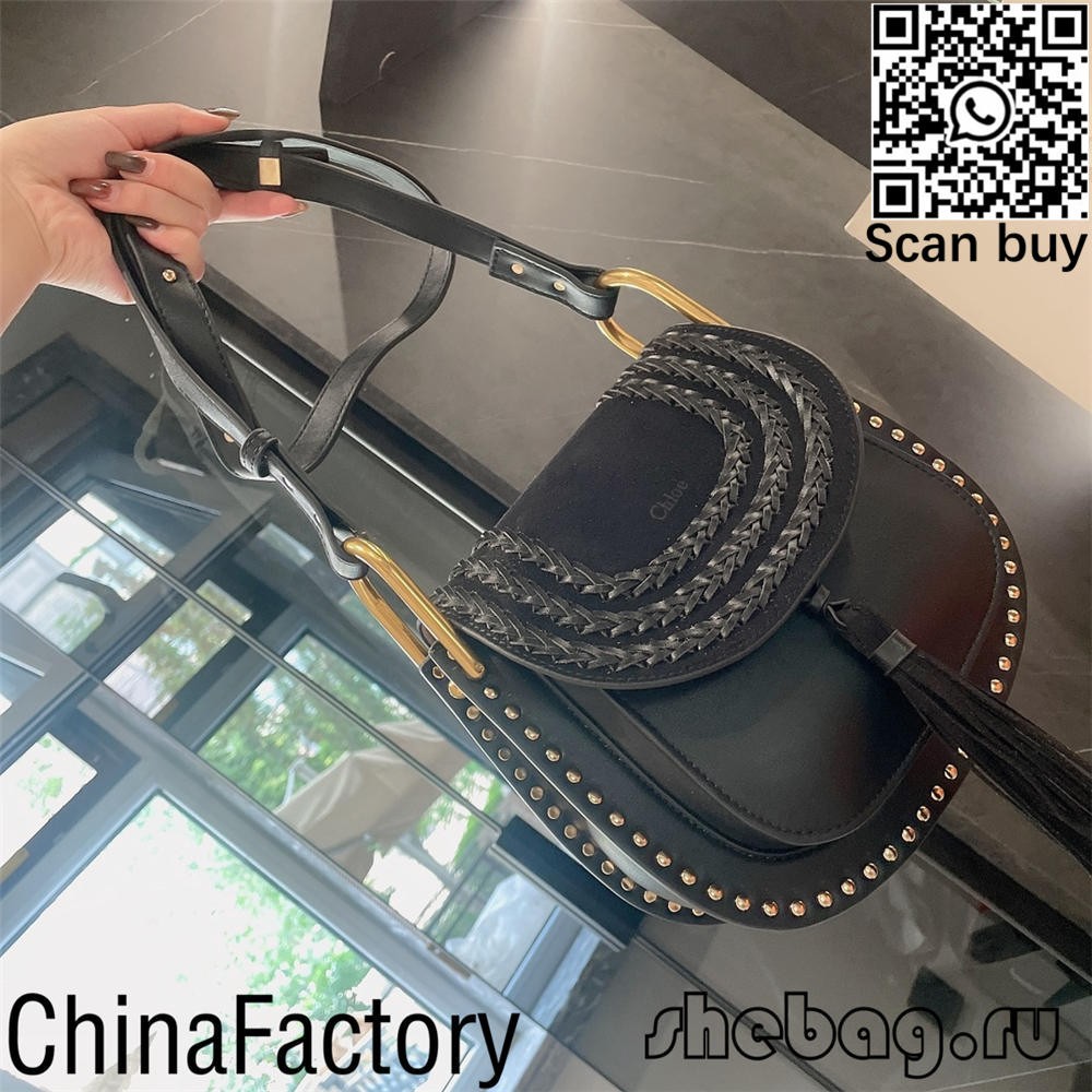 Chloe hudson bag replica black on Aliexpress (2022 updated)-Best Quality Fake Louis Vuitton Bag Online Store, Replica designer bag ru