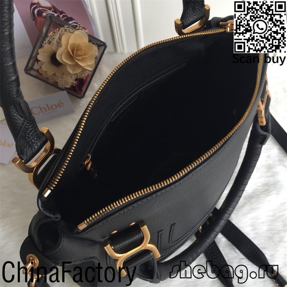 Top quality Chloe marcie bag replica website (2022 updated)-Best Quality Fake Louis Vuitton Bag Online Store, Replica designer bag ru