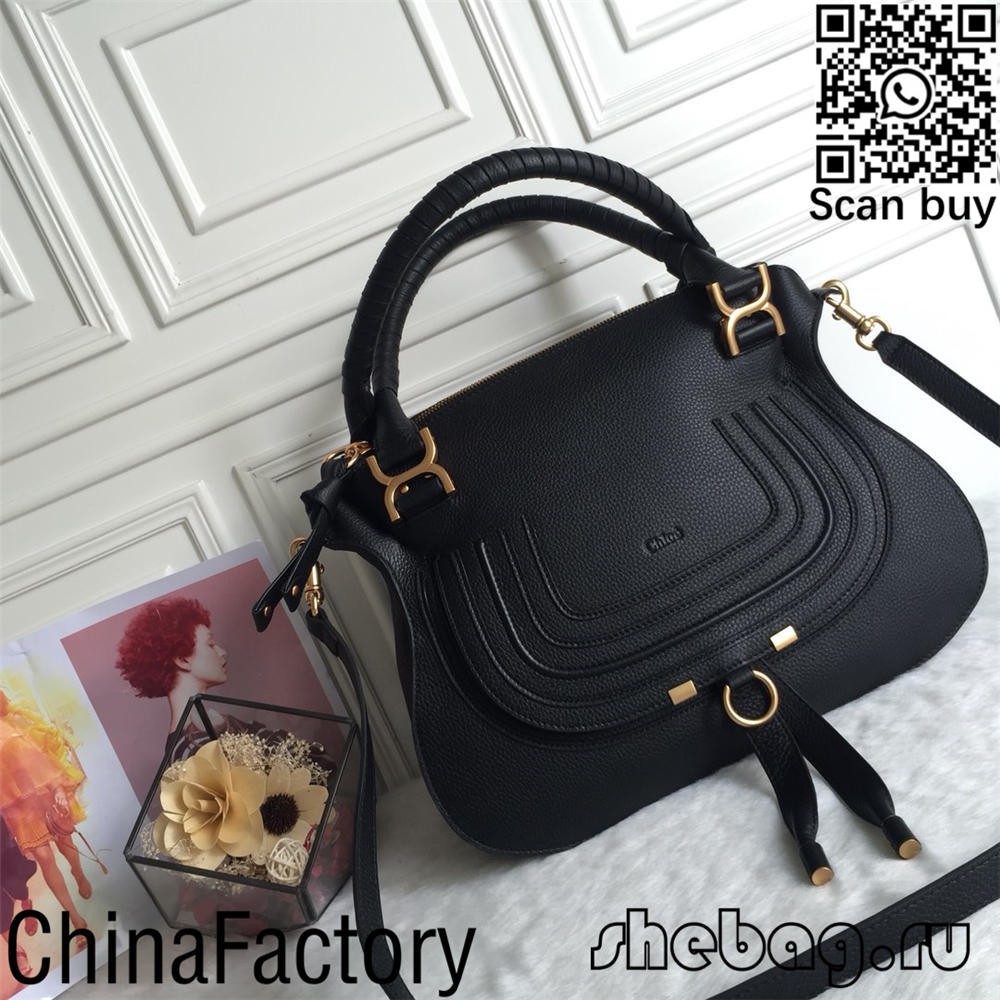 Top quality Chloe marcie bag replica website (2022 updated)-Best Quality Fake Louis Vuitton Bag Online Store, Replica designer bag ru