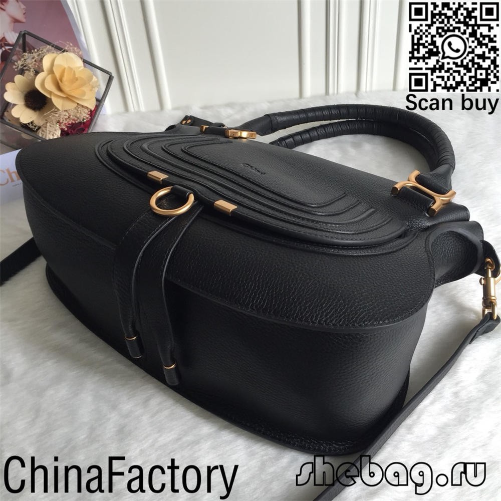 Top quality Chloe marcie bag replica website (2022 updated)-Best Quality Fake Louis Vuitton Bag Online Store, Replica designer bag ru