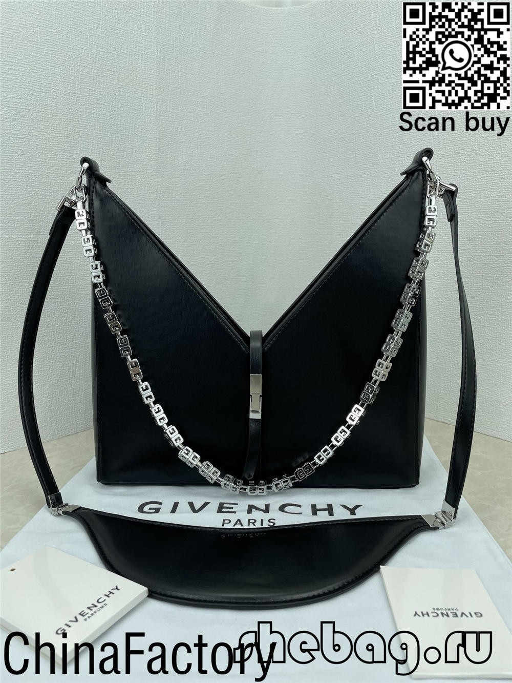 Givenchy black bag replica: Givenchy Cut-Out (2022 updated)-Best Quality Fake Louis Vuitton Bag Online Store, Replica designer bag ru