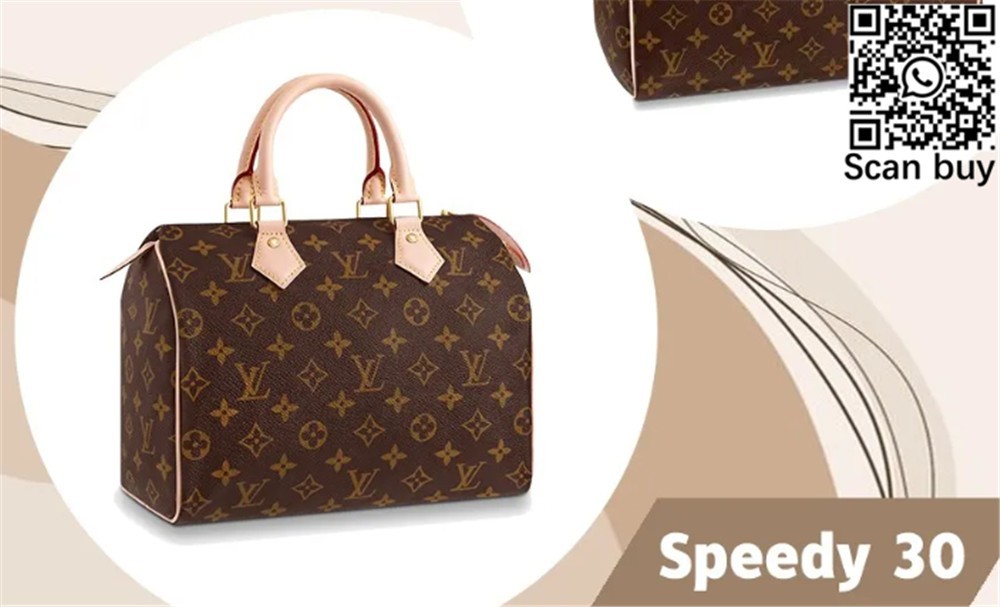 Louis vuitton speedy 30 bag replica wholesale (updated 2022)-Best Quality Fake Louis Vuitton Bag Online Store, Replica designer bag ru