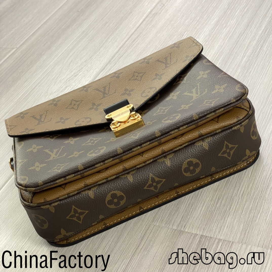 Before buying replica bags, please note the 4 quality levels (2022 latest version)-Best Quality Fake Louis Vuitton Bag Online Store, Replica designer bag ru