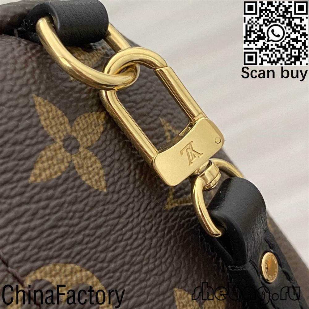 Naqshadeeyuhu bac ugu tayada fiican nuqulka Louis Vuitton dib u eegista (arrin cusub 2022) -Tayada ugu Wanaagsan Louis Vuitton Bag Online Store