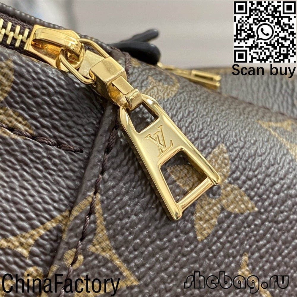 Naqshadeeyuhu bac ugu tayada fiican nuqulka Louis Vuitton dib u eegista (arrin cusub 2022) -Tayada ugu Wanaagsan Louis Vuitton Bag Online Store