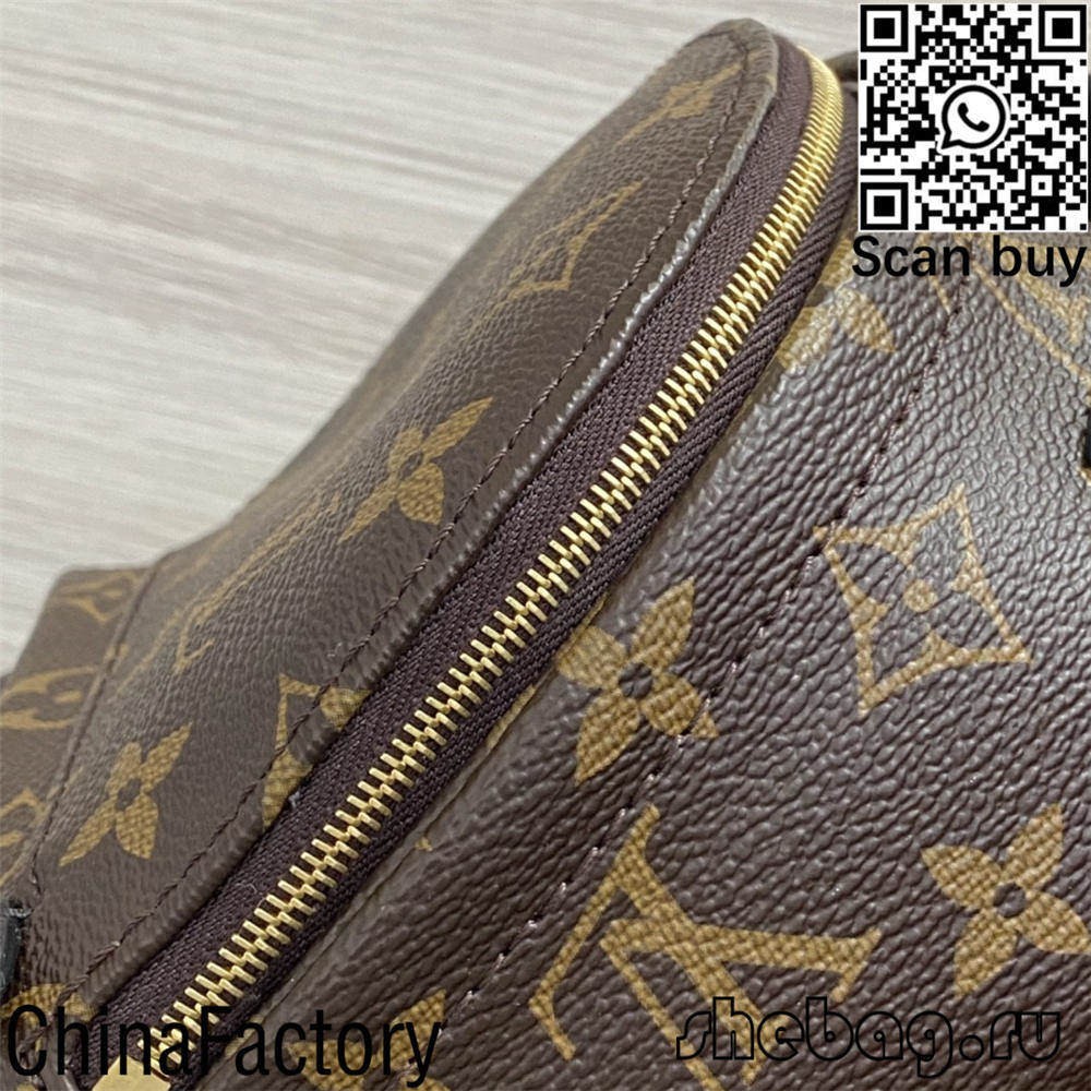 Naqshadeeyuhu bac ugu tayada fiican nuqulka Louis Vuitton dib u eegista (arrin cusub 2022) -Tayada ugu Wanaagsan Louis Vuitton Bag Online Store