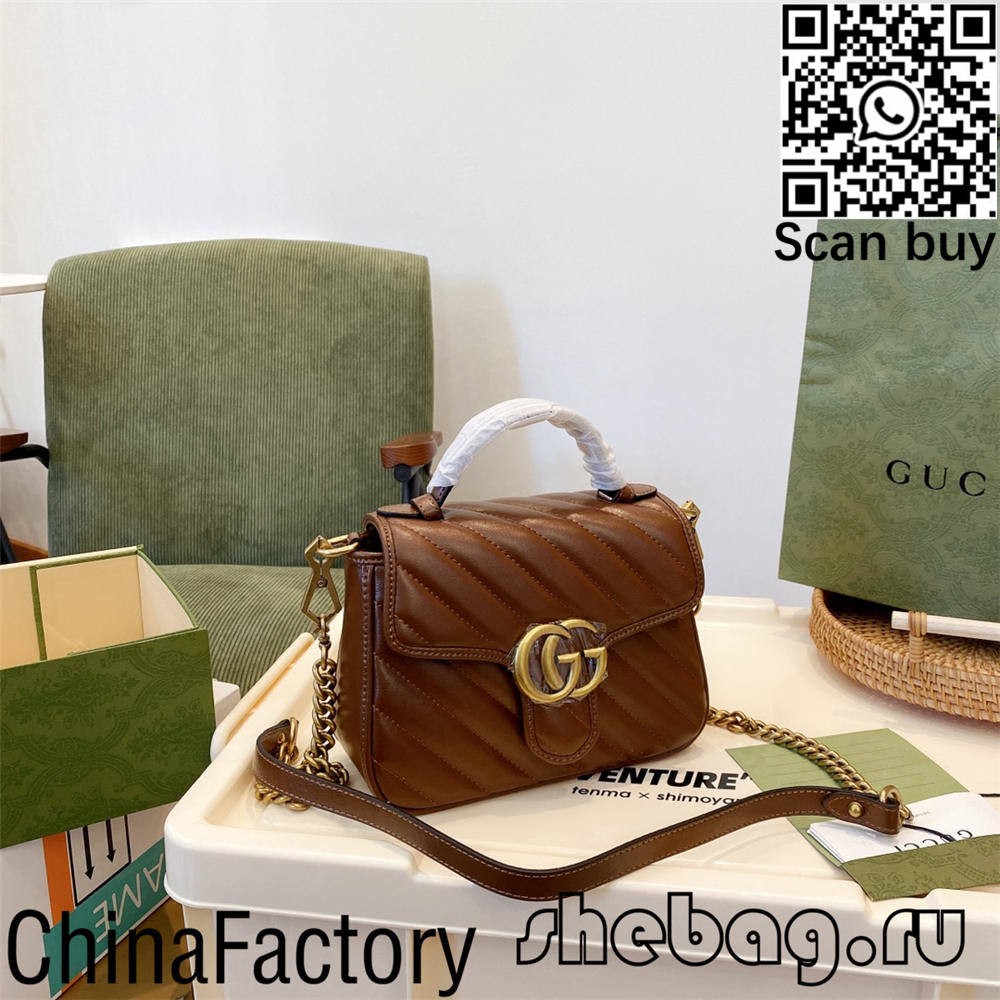 Gucci GG Marmont belt bag replica best quality (2022 latest)-Best Quality Fake Louis Vuitton Bag Online Store, Replica designer bag ru