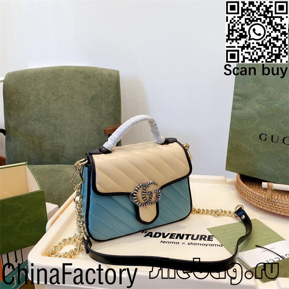 Gucci GG Marmont belt bag replica best quality (2022 latest)-Best Quality Fake Louis Vuitton Bag Online Store, Replica designer bag ru