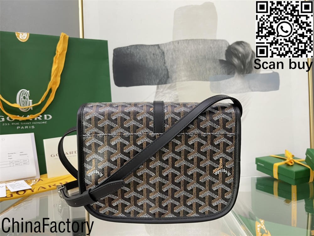 How to buy Goyard mens messenger bag replica Philippines? (2022 latest)-Best Quality Fake Louis Vuitton Bag Online Store, Replica designer bag ru