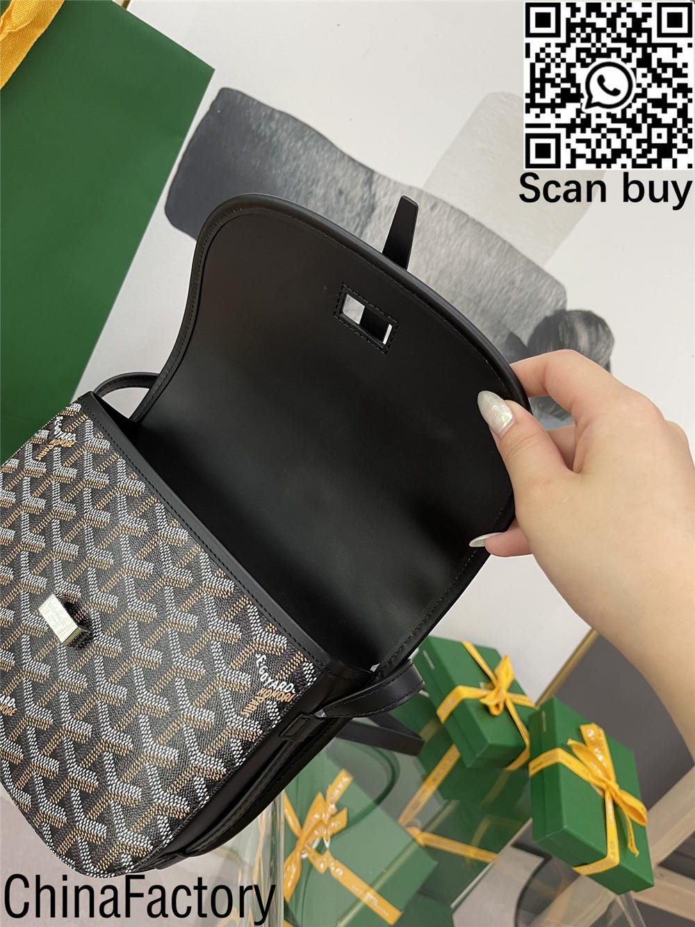 How to buy Goyard mens messenger bag replica Philippines? (2022 latest)-Best Quality Fake Louis Vuitton Bag Online Store, Replica designer bag ru