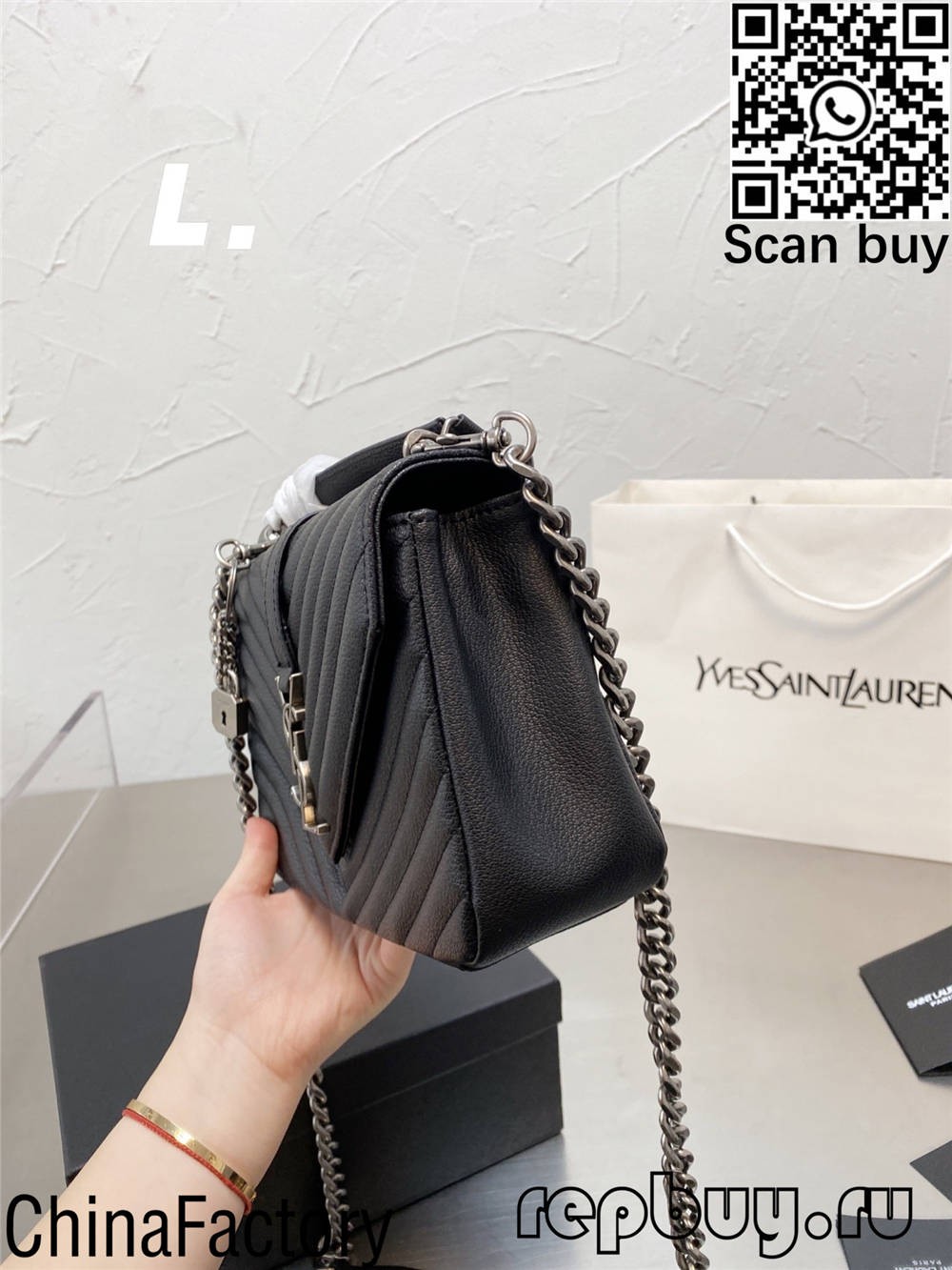 YSL:n 12 parasta ostettavaa replikalaukkua (päivitetty 2022) - Paras laatu Fake Louis Vuitton Bag -verkkokauppa, Replica designer bag ru