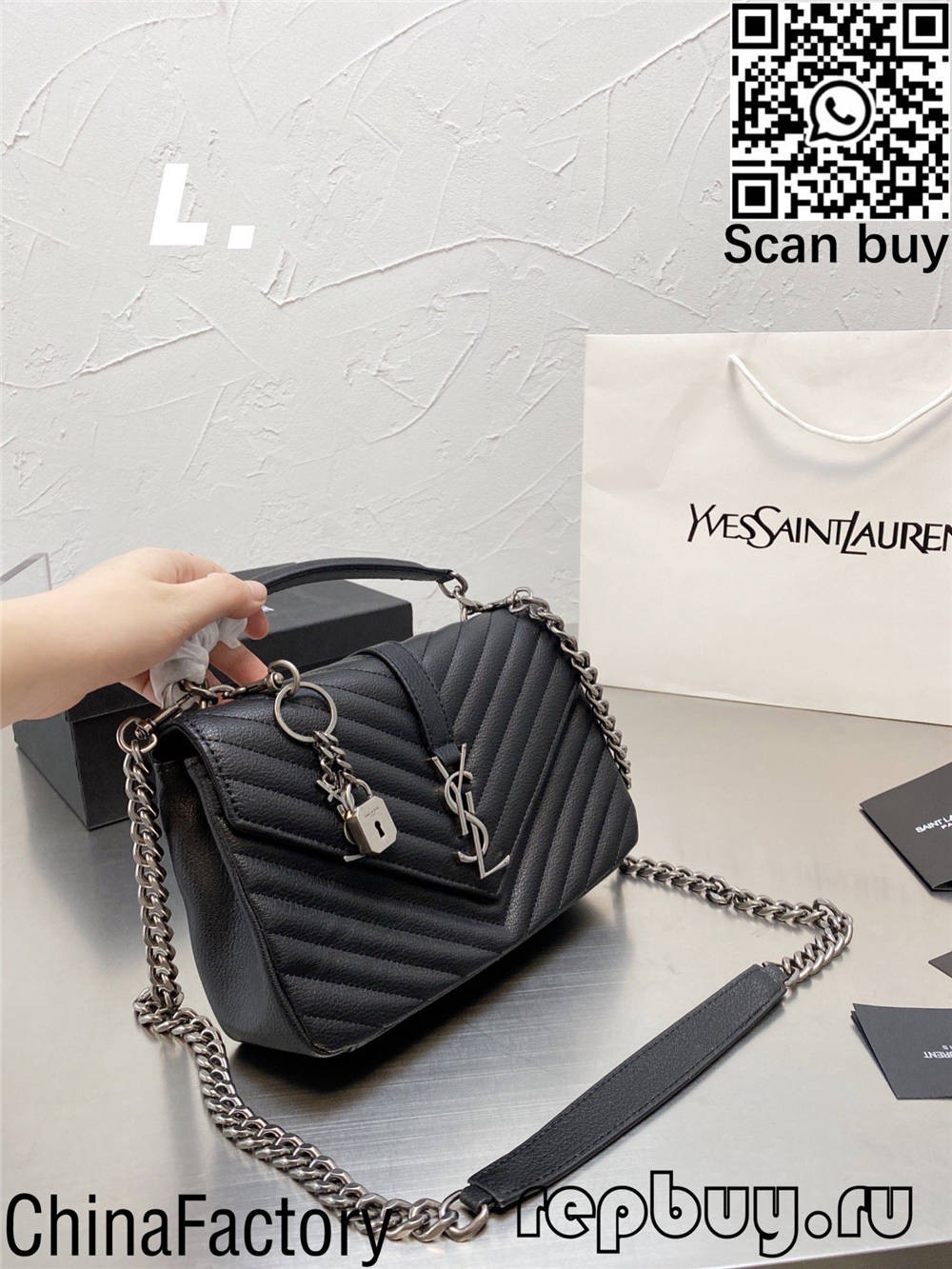 YSL:n 12 parasta ostettavaa replikalaukkua (päivitetty 2022) - Paras laatu Fake Louis Vuitton Bag -verkkokauppa, Replica designer bag ru