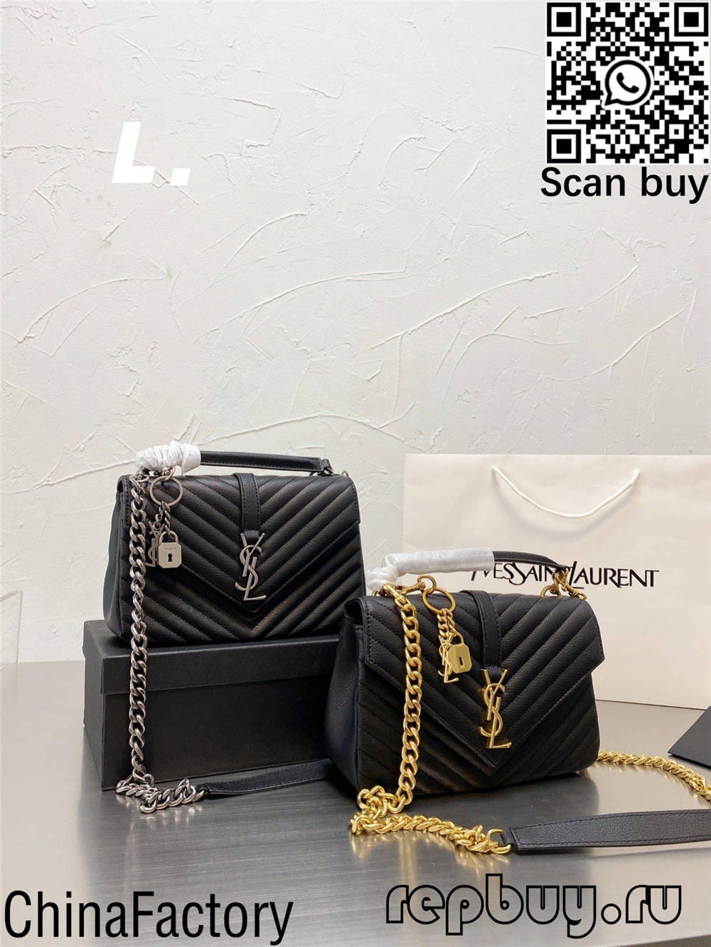 YSL:n 12 parasta ostettavaa replikalaukkua (päivitetty 2022) - Paras laatu Fake Louis Vuitton Bag -verkkokauppa, Replica designer bag ru