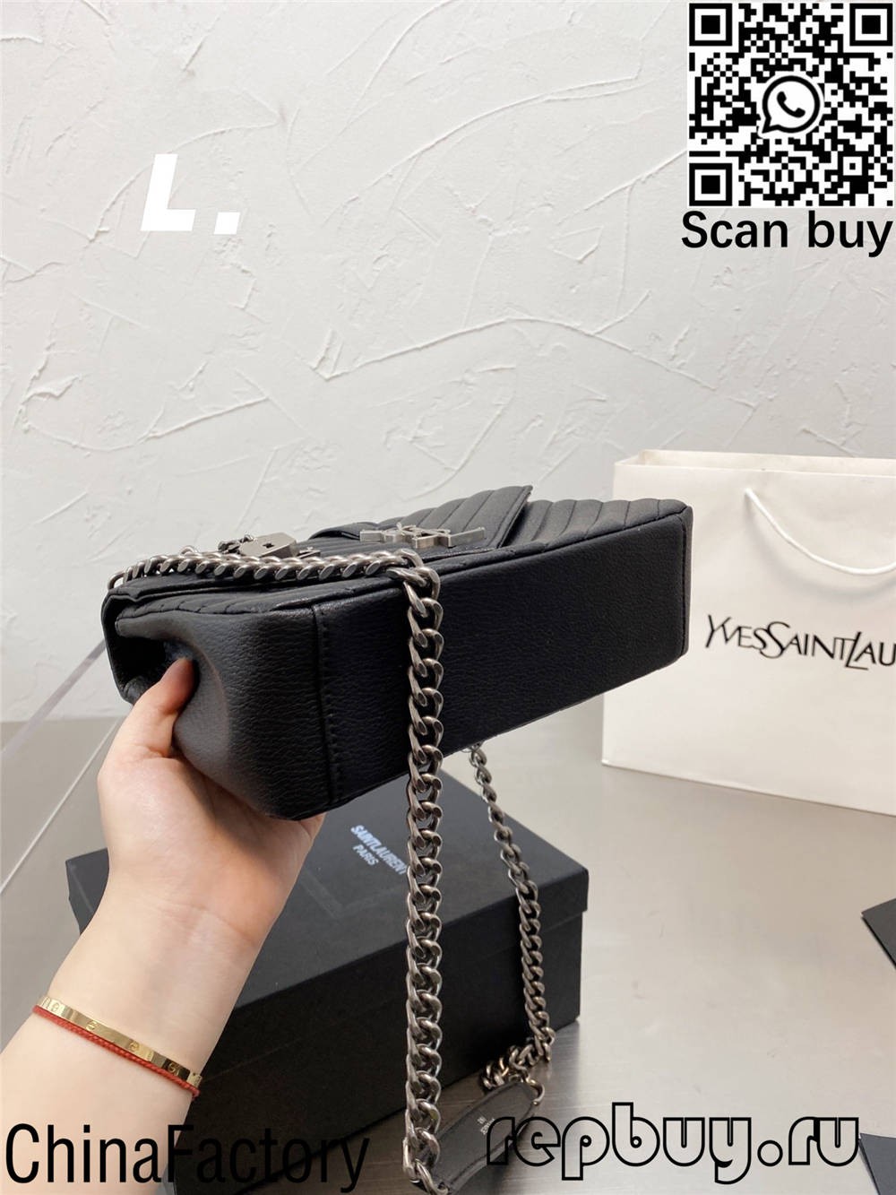 YSL:n 12 parasta ostettavaa replikalaukkua (päivitetty 2022) - Paras laatu Fake Louis Vuitton Bag -verkkokauppa, Replica designer bag ru