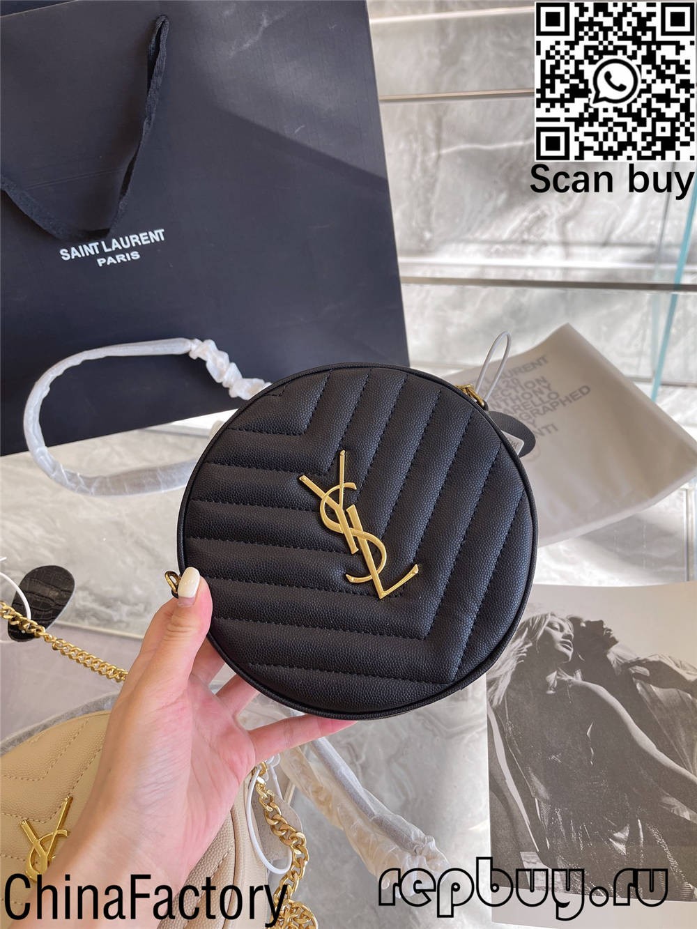 YSL:n 12 parasta ostettavaa replikalaukkua (päivitetty 2022) - Paras laatu Fake Louis Vuitton Bag -verkkokauppa, Replica designer bag ru