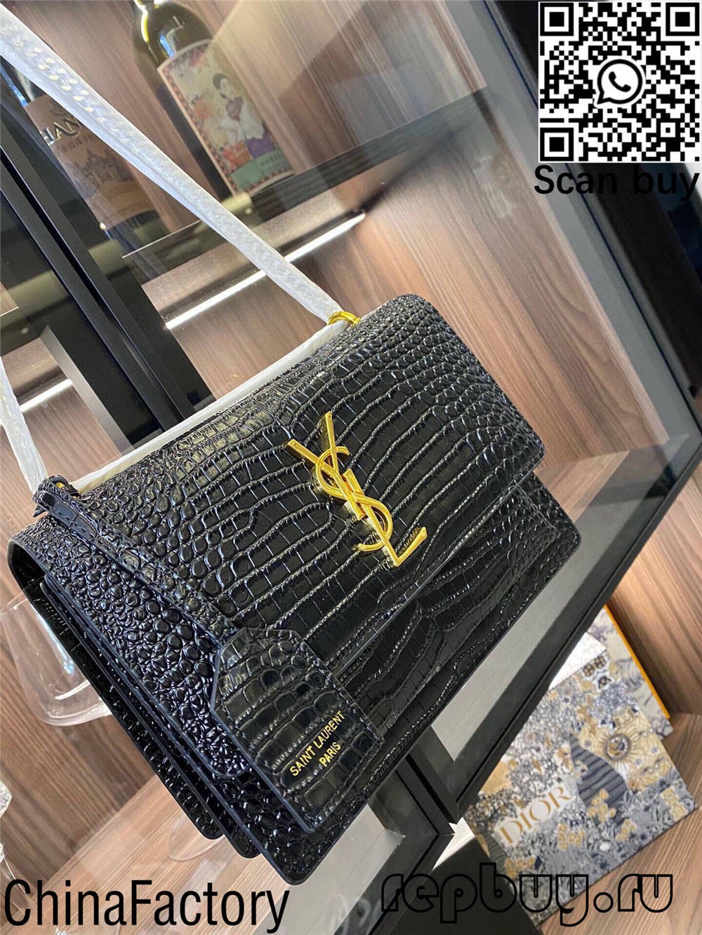 YSL:n 12 parasta ostettavaa replikalaukkua (päivitetty 2022) - Paras laatu Fake Louis Vuitton Bag -verkkokauppa, Replica designer bag ru