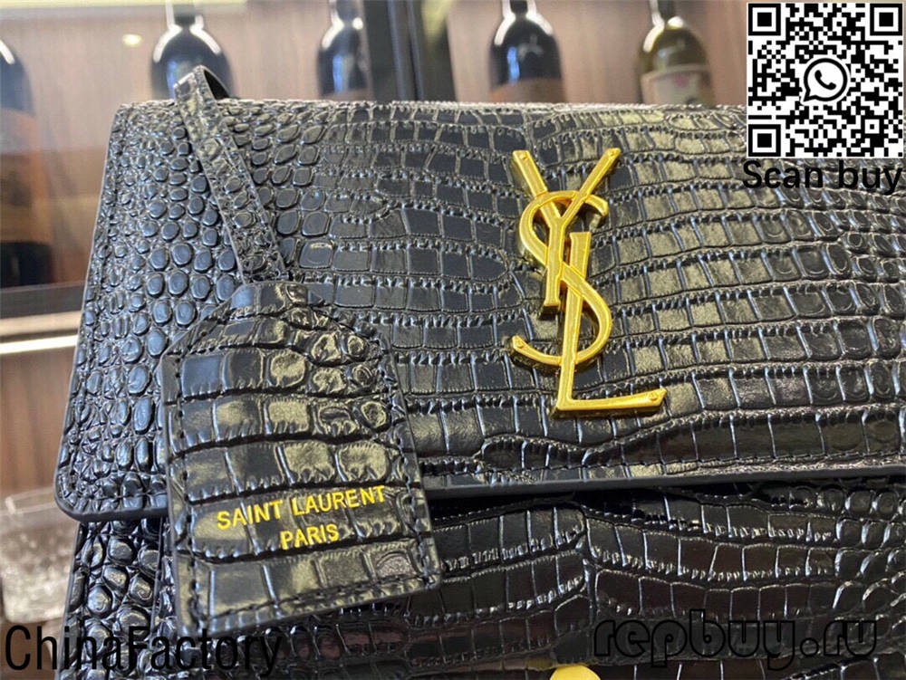 YSL:n 12 parasta ostettavaa replikalaukkua (päivitetty 2022) - Paras laatu Fake Louis Vuitton Bag -verkkokauppa, Replica designer bag ru