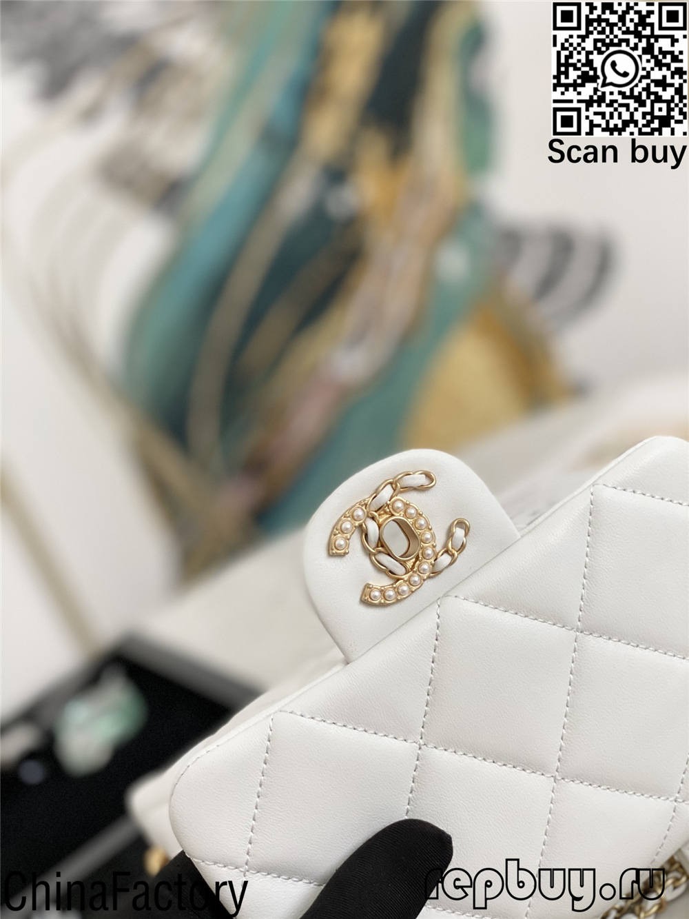 Chanel top 12 replica bags to buy (2022 updated)-Best Quality Fake Louis Vuitton Bag Online Store, Replica designer bag ru