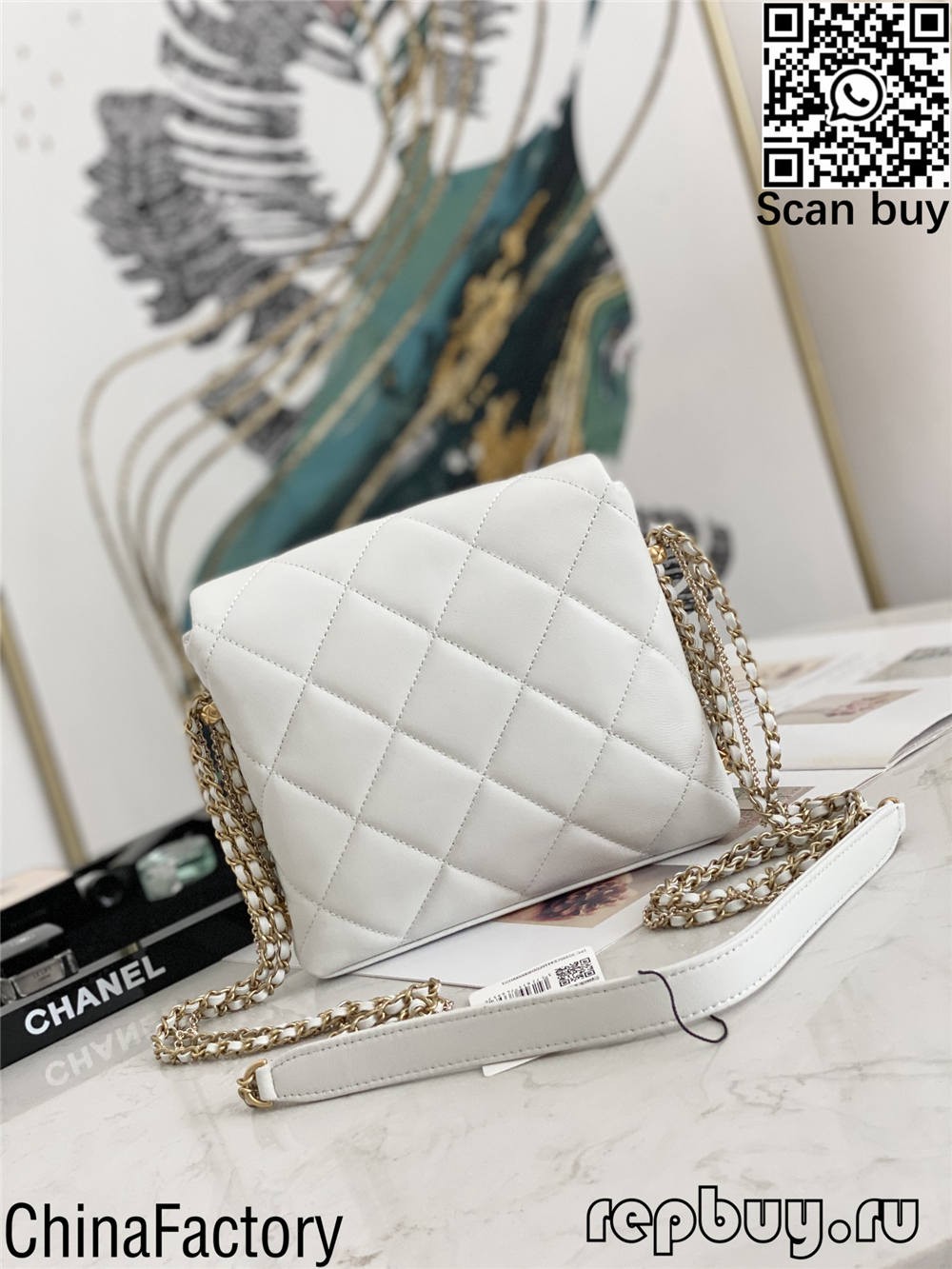 Chanel top 12 replica bags to buy (2022 updated)-Best Quality Fake Louis Vuitton Bag Online Store, Replica designer bag ru