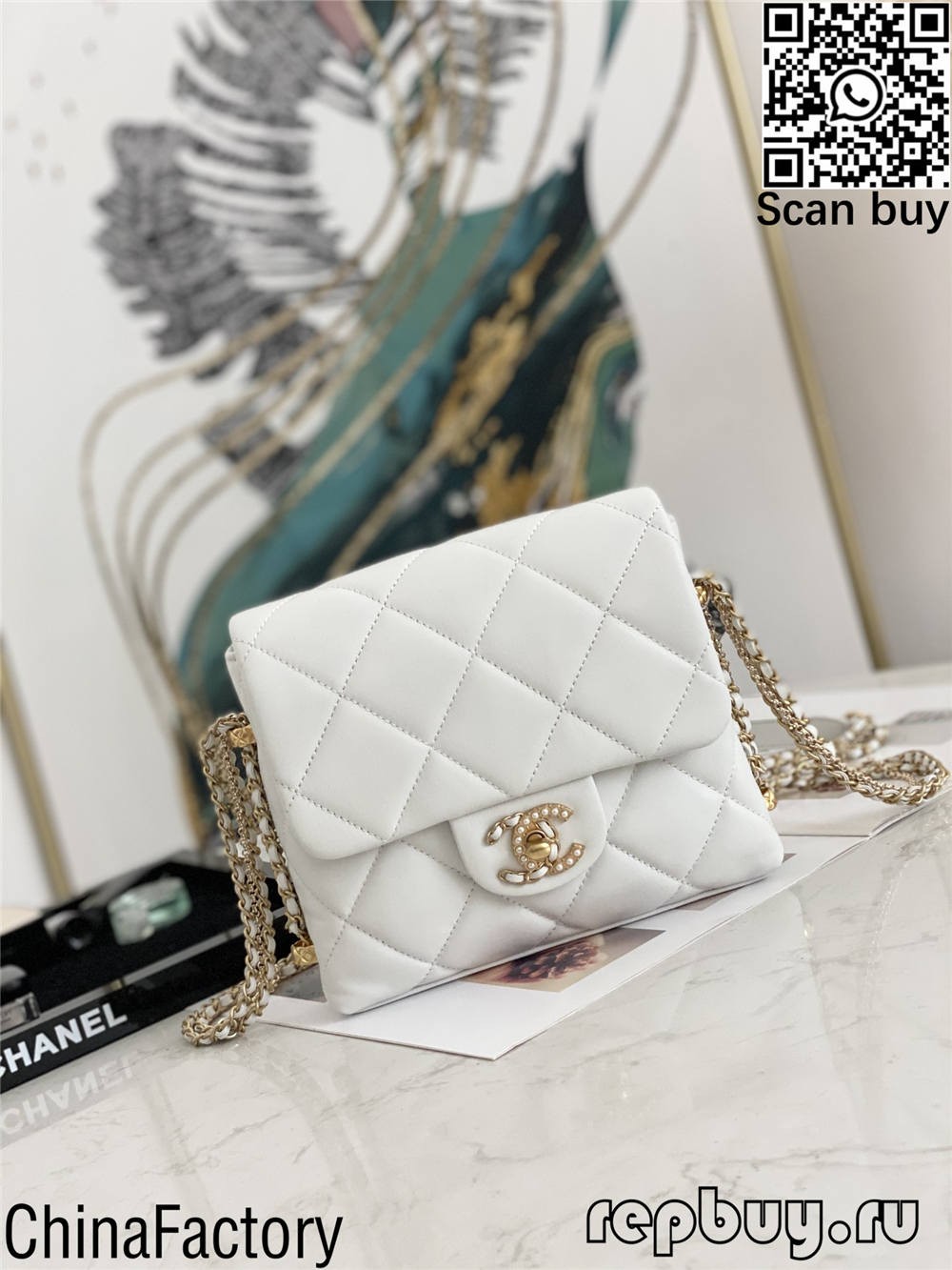 Chanel top 12 replica bags to buy (2022 updated)-Best Quality Fake Louis Vuitton Bag Online Store, Replica designer bag ru