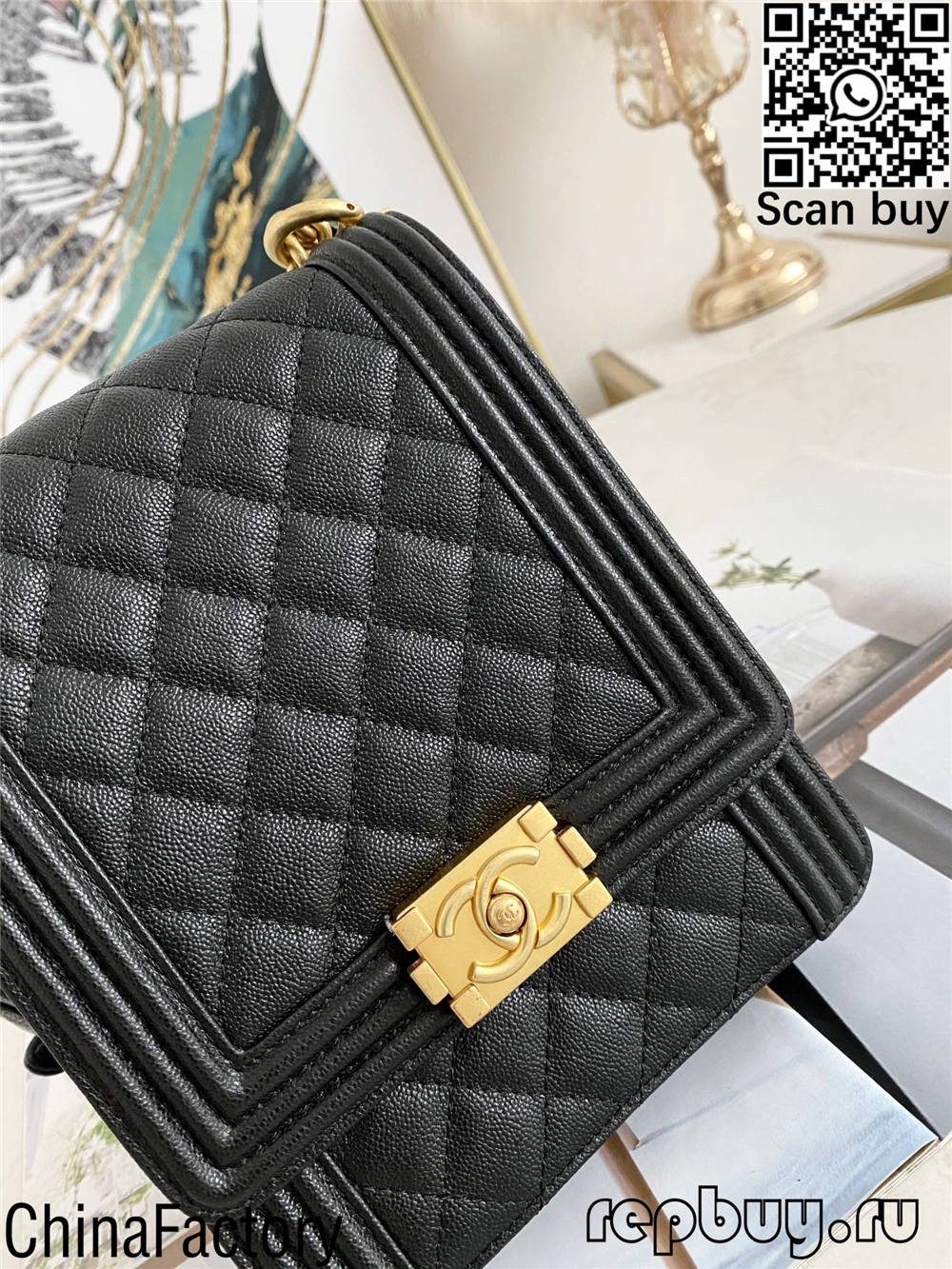 Chanel top 12 replica bags to buy (2022 updated)-Best Quality Fake Louis Vuitton Bag Online Store, Replica designer bag ru