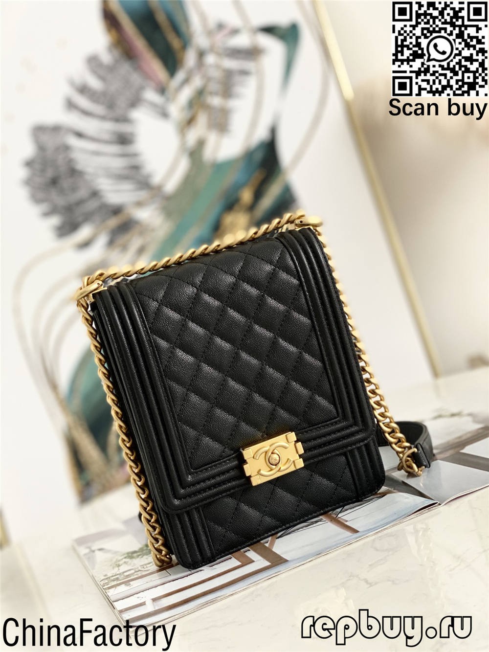 Chanel top 12 replica bags to buy (2022 updated)-Best Quality Fake Louis Vuitton Bag Online Store, Replica designer bag ru