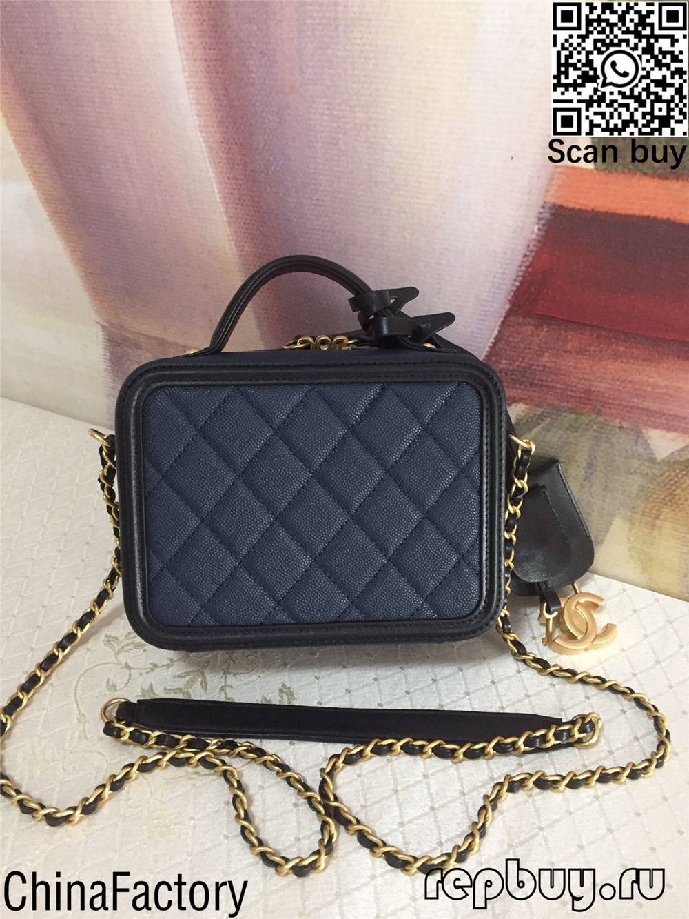 Chanel top 12 replica bags to buy (2022 updated)-Best Quality Fake Louis Vuitton Bag Online Store, Replica designer bag ru