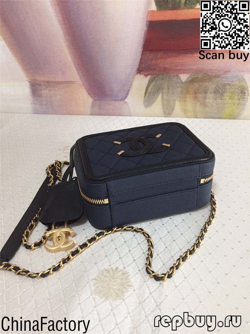 Chanel top 12 replica bags to buy (2022 updated)-Best Quality Fake Louis Vuitton Bag Online Store, Replica designer bag ru