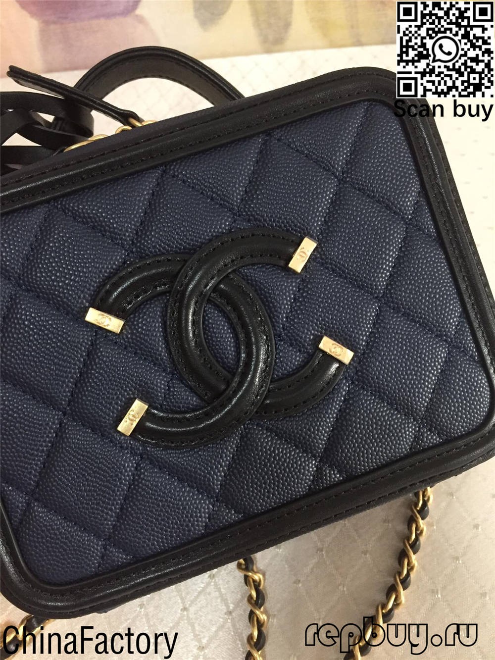 Chanel top 12 replica bags to buy (2022 updated)-Best Quality Fake Louis Vuitton Bag Online Store, Replica designer bag ru