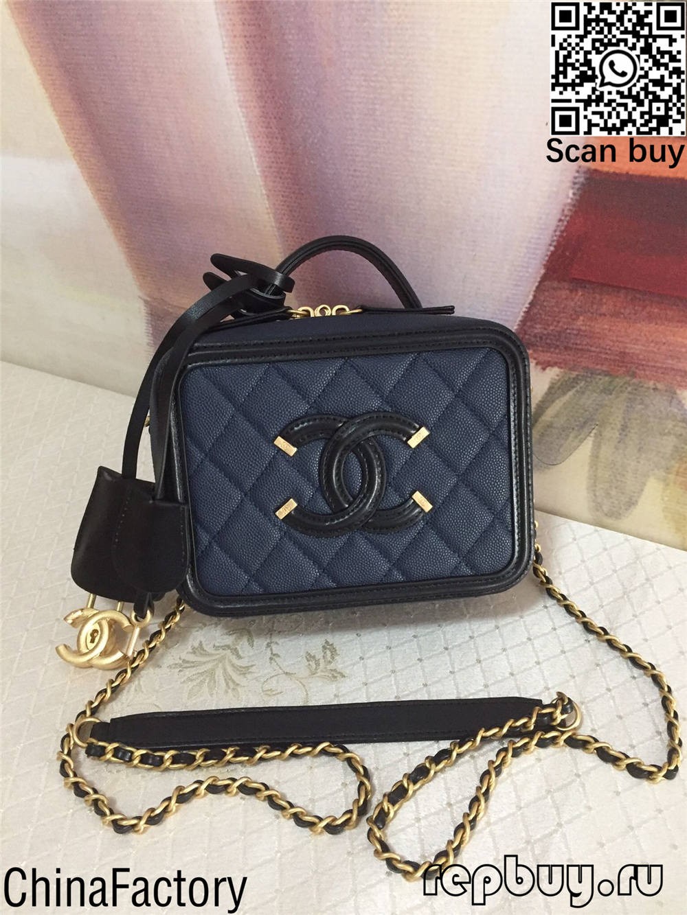 Chanel top 12 replica bags to buy (2022 updated)-Best Quality Fake Louis Vuitton Bag Online Store, Replica designer bag ru