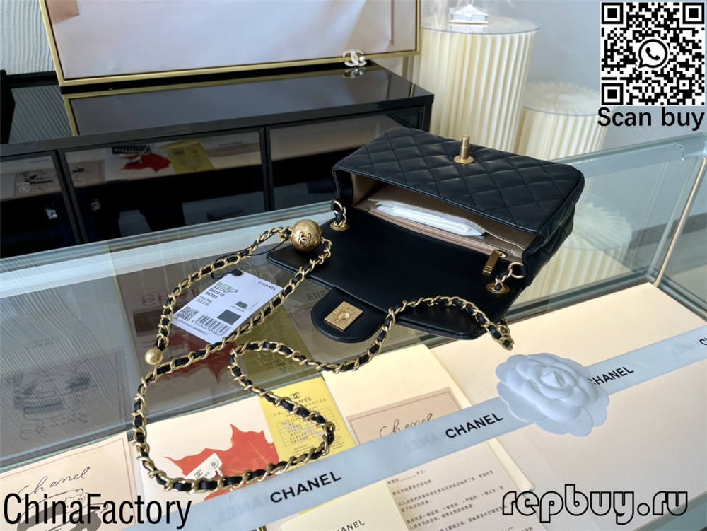 Chanel top 12 replica bags to buy (2022 updated)-Best Quality Fake Louis Vuitton Bag Online Store, Replica designer bag ru