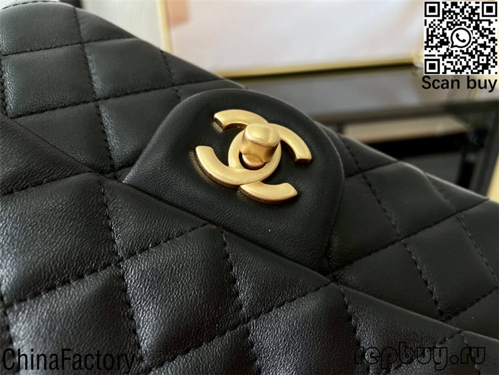 Chanel top 12 replica bags to buy (2022 updated)-Best Quality Fake Louis Vuitton Bag Online Store, Replica designer bag ru