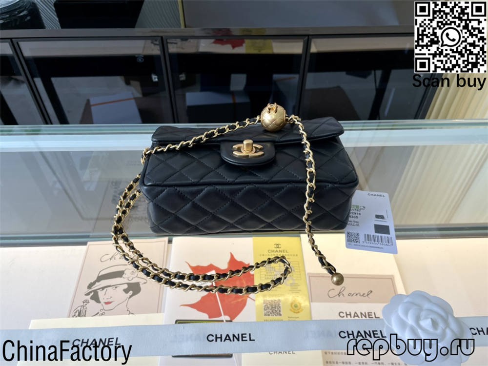 Chanel top 12 replica bags to buy (2022 updated)-Best Quality Fake Louis Vuitton Bag Online Store, Replica designer bag ru