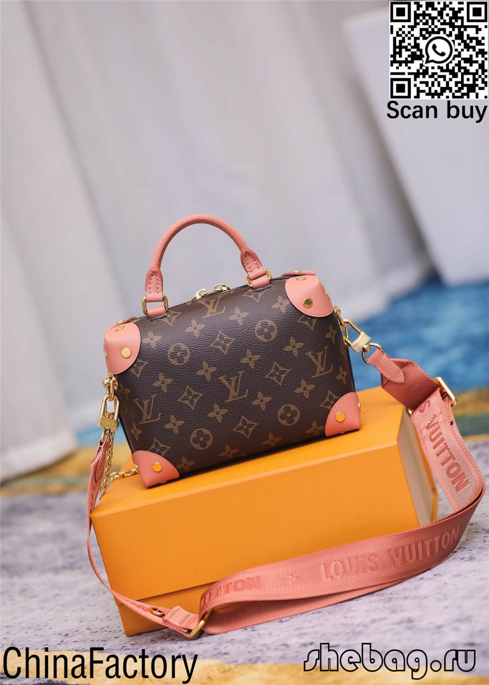 Mga replika ng bag na may mataas na kalidad na LV luggage bag online shopping (2022 updated)-Pinakamahusay na Kalidad Pekeng Louis Vuitton Bag Online Store, Replica designer bag ru