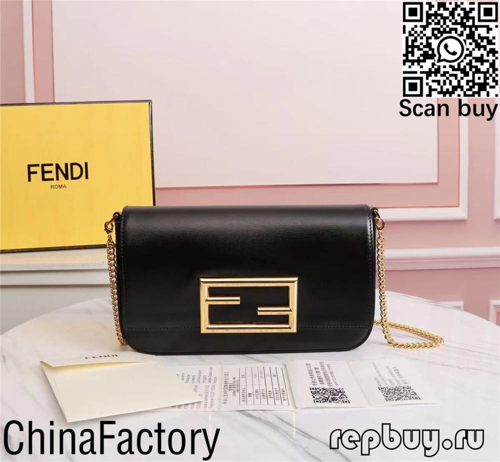 Top 5 Fendi most popular replica bags guide (2022 update)-Best Quality Fake Louis Vuitton Bag Online Store, Replica designer bag ru