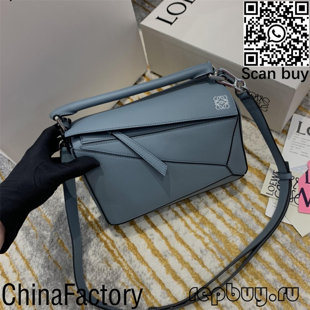 Top 5 Loewe most popular replica bags guide (2022 update)-Best Quality Fake Louis Vuitton Bag Online Store, Replica designer bag ru