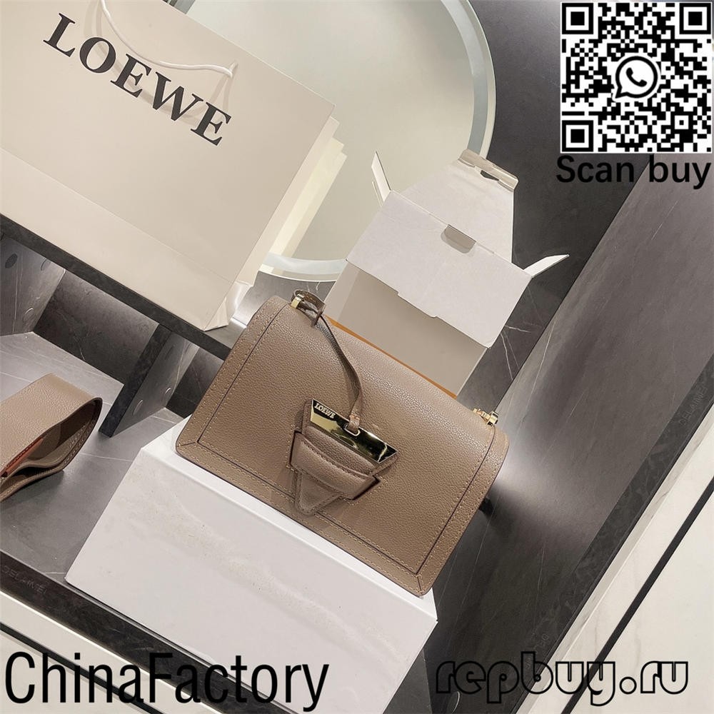 Top 5 Loewe most popular replica bags guide (2022 update)-Best Quality Fake Louis Vuitton Bag Online Store, Replica designer bag ru