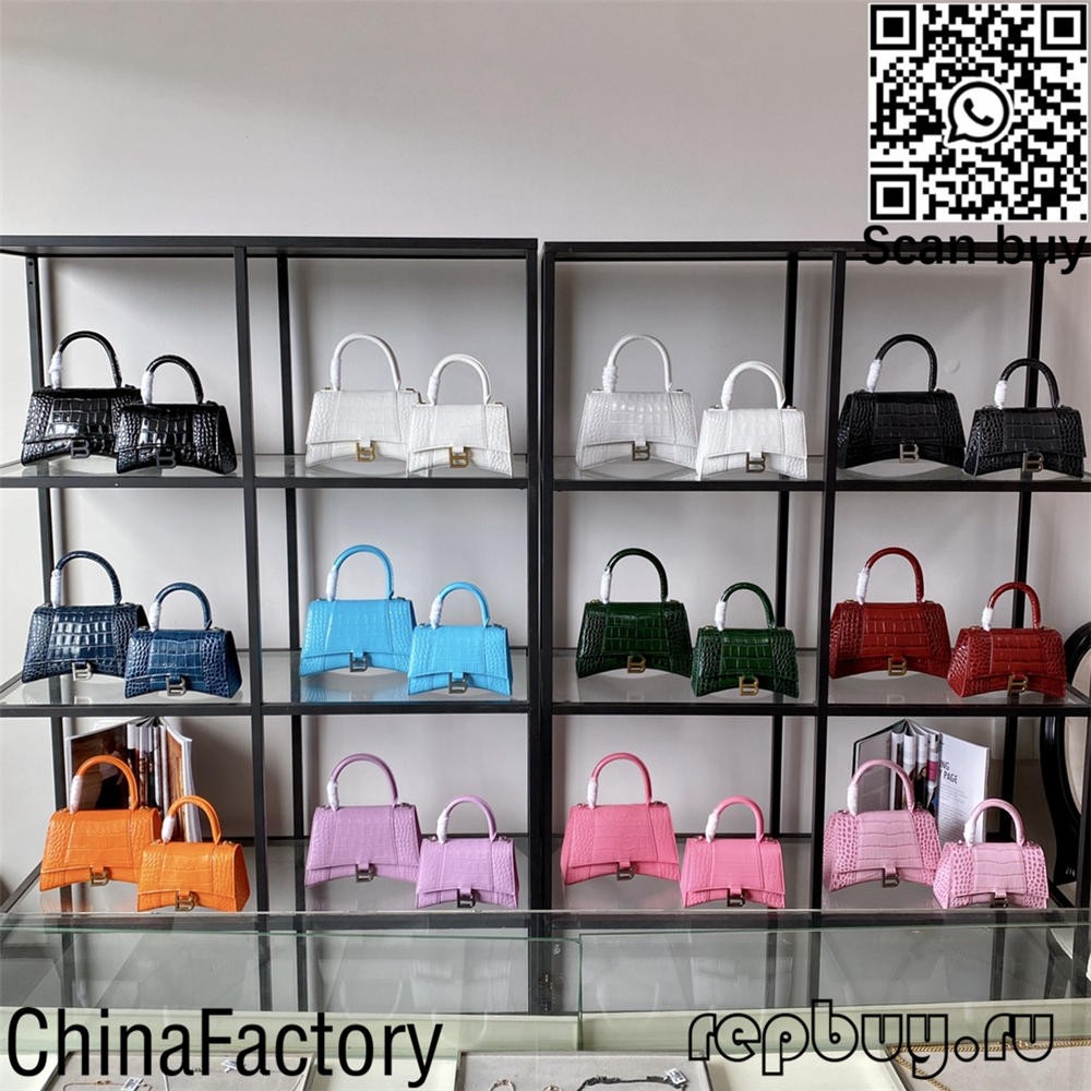 Top 6 Balenciaga most popular replica bags guide (2022 update)-Best Quality Fake Louis Vuitton Bag Online Store, Replica designer bag ru