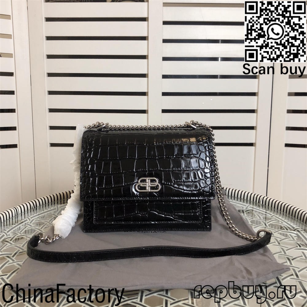 Top 6 Balenciaga most popular replica bags guide (2022 update)-Best Quality Fake Louis Vuitton Bag Online Store, Replica designer bag ru