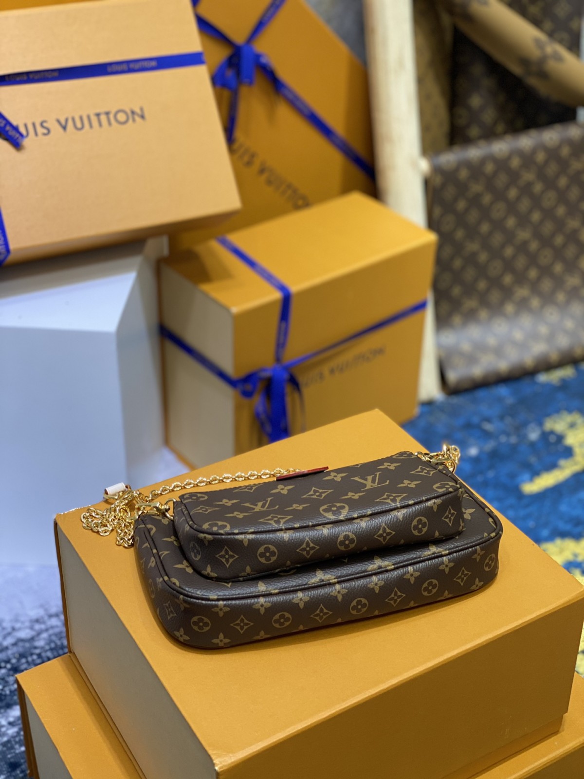 How can I buy Louis Vuitton bag strap replica online？(2022 latest)-Best Quality Fake Louis Vuitton Bag Online Store, Replica designer bag ru