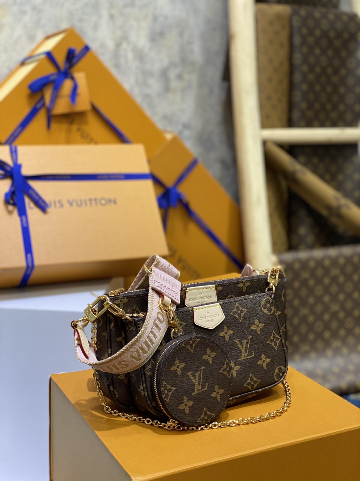 How can I buy Louis Vuitton bag strap replica online？(2022 latest)-Best Quality Fake Louis Vuitton Bag Online Store, Replica designer bag ru