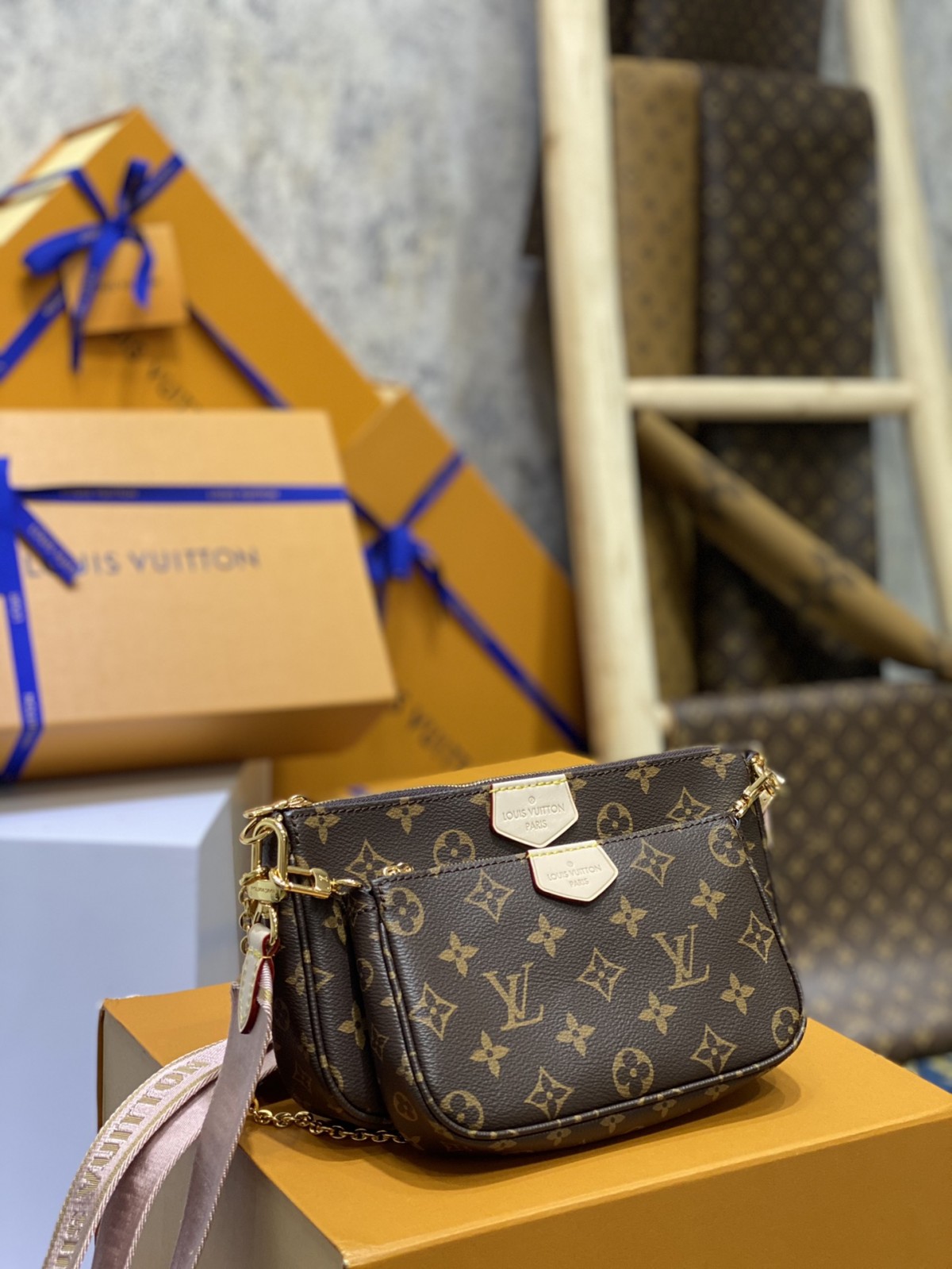 How can I buy Louis Vuitton bag strap replica online？(2022 latest)-Best Quality Fake Louis Vuitton Bag Online Store, Replica designer bag ru