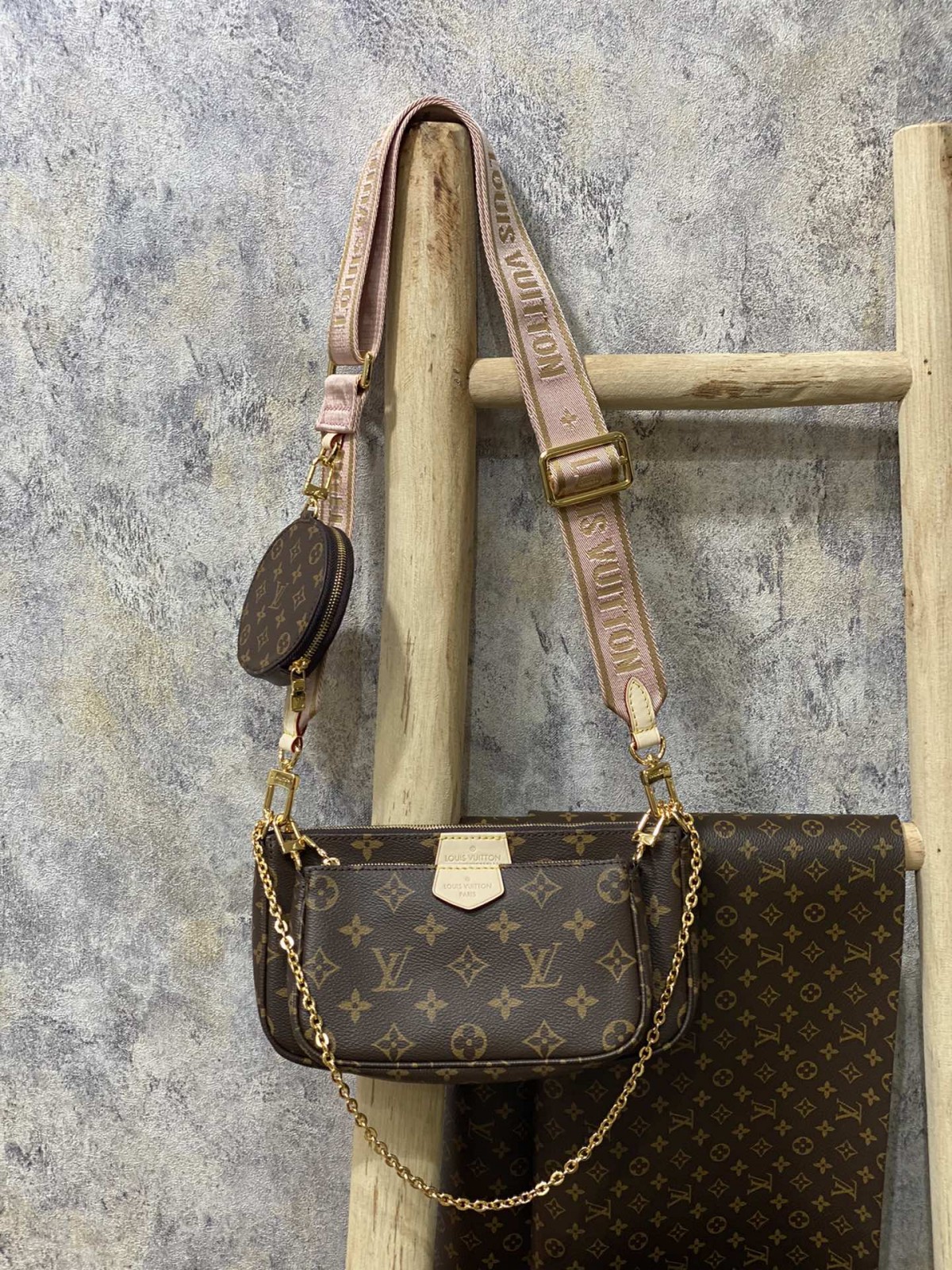 How can I buy Louis Vuitton bag strap replica online？(2022 latest)-Best Quality Fake Louis Vuitton Bag Online Store, Replica designer bag ru