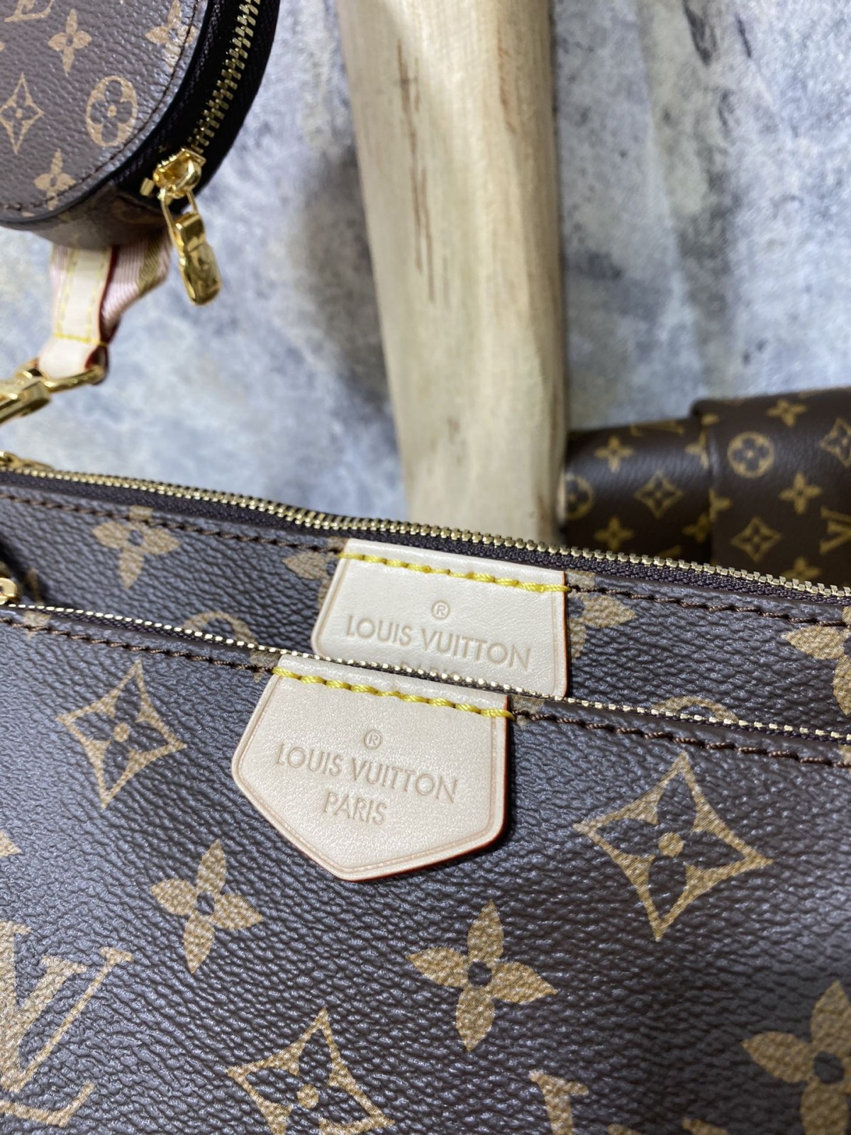 How can I buy Louis Vuitton bag strap replica online？(2022 latest)-Best Quality Fake Louis Vuitton Bag Online Store, Replica designer bag ru