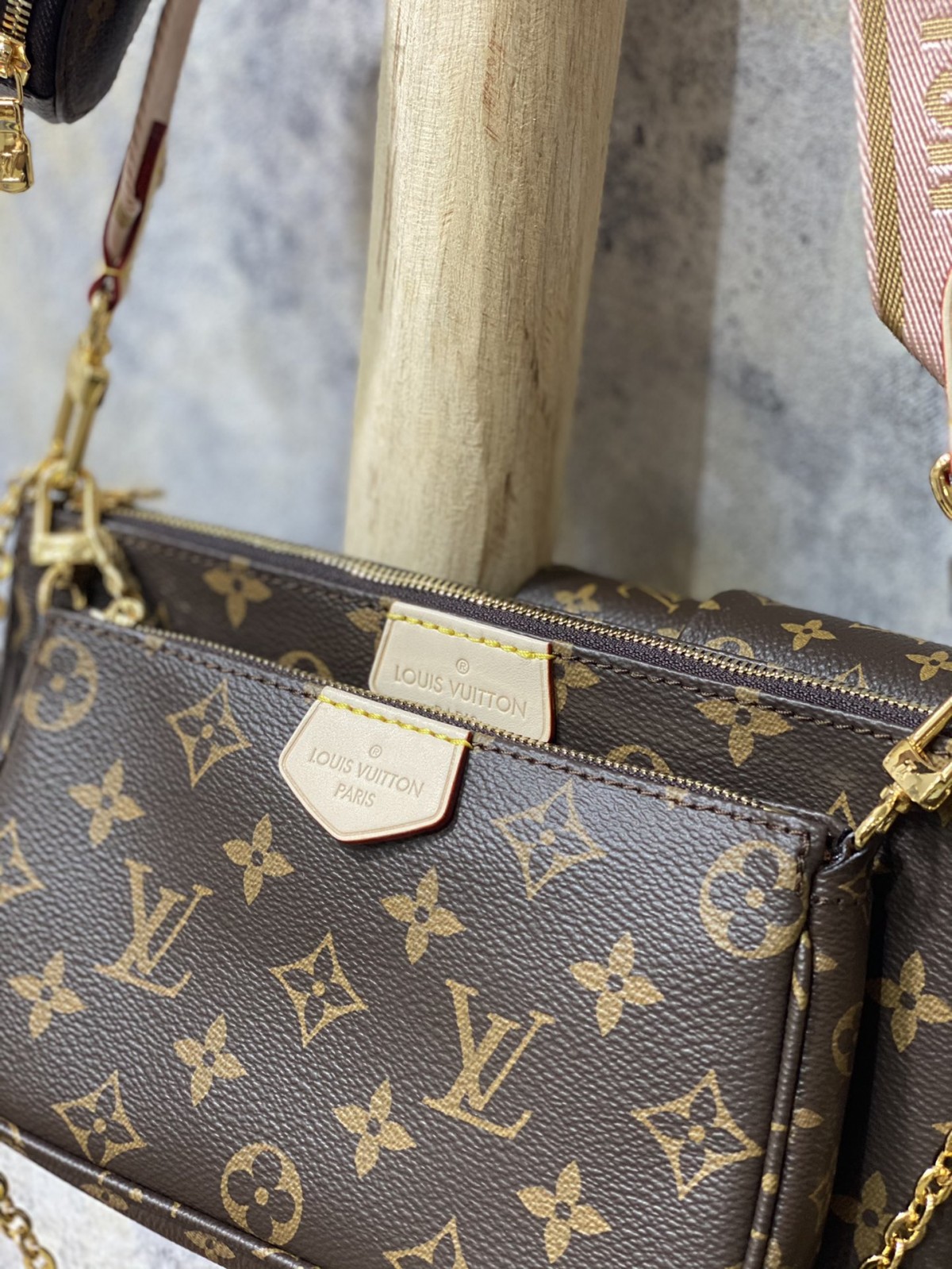 How can I buy Louis Vuitton bag strap replica online？(2022 latest)-Best Quality Fake Louis Vuitton Bag Online Store, Replica designer bag ru