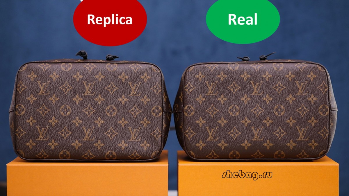 How good is the quality of replica bags Let’s take a look at this top replica Louis Vuitton NeoNoe (2022 latest)-Best Quality Fake Louis Vuitton Bag Online Store, Replica designer bag ru