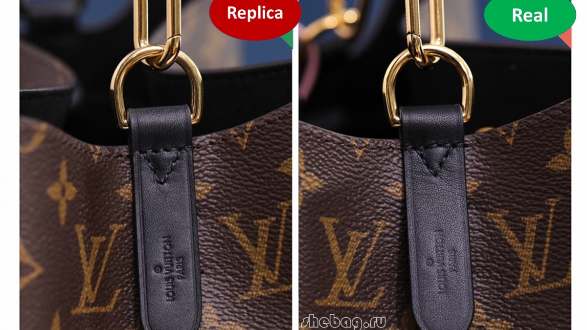 How good is the quality of replica bags Let’s take a look at this top replica Louis Vuitton NeoNoe (2022 latest)-Best Quality Fake Louis Vuitton Bag Online Store, Replica designer bag ru