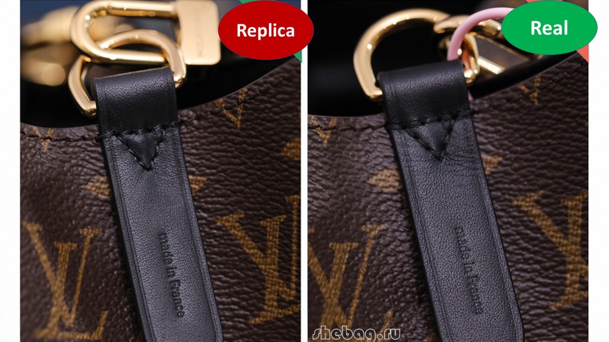 How good is the quality of replica bags Let’s take a look at this top replica Louis Vuitton NeoNoe (2022 latest)-Best Quality Fake Louis Vuitton Bag Online Store, Replica designer bag ru