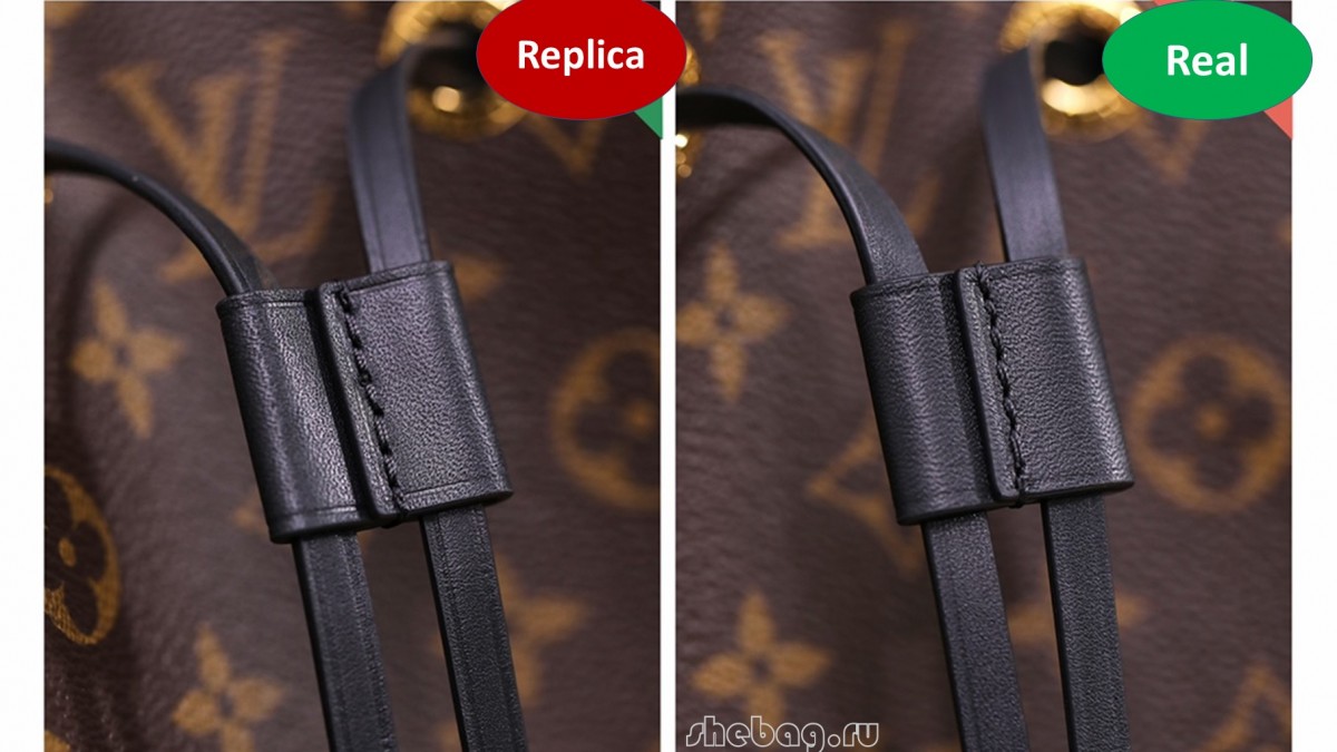 How good is the quality of replica bags Let’s take a look at this top replica Louis Vuitton NeoNoe (2022 latest)-Best Quality Fake Louis Vuitton Bag Online Store, Replica designer bag ru