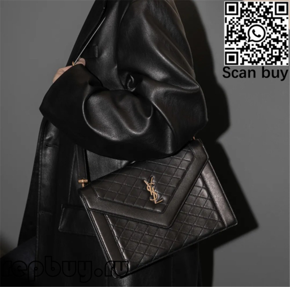 These Saint Laurent replica bags are so hot lately! Which one do you like the most? (updated in 2022)-Best Quality Fake Louis Vuitton Bag Online Store, Replica designer bag ru